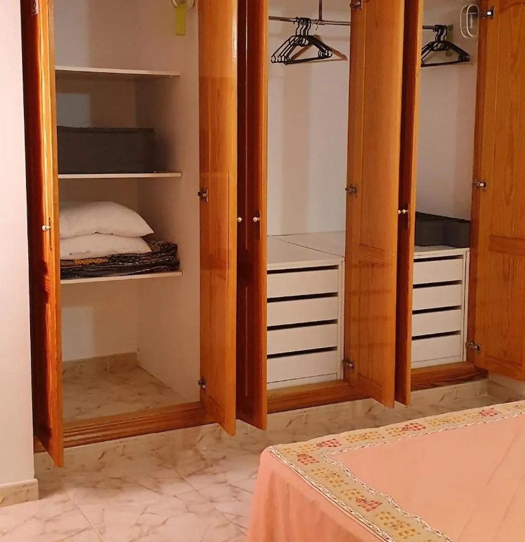 Amanecer - Surfers Dream Apartman El Médano